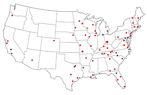 foodservice locations