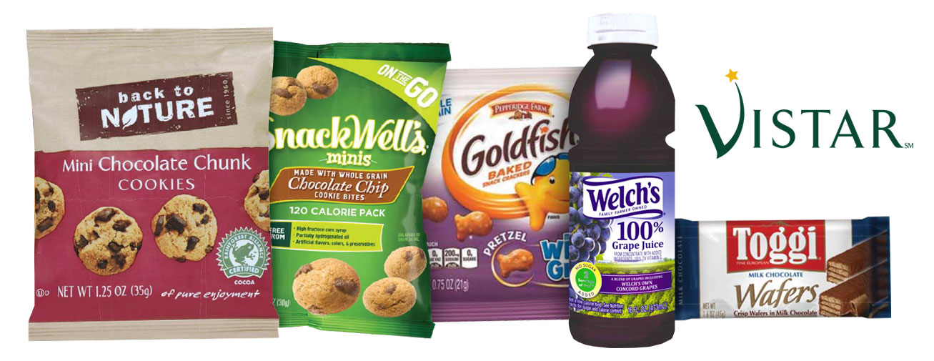 Leading The Industry in Healthy Products