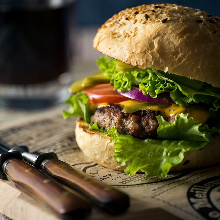 Performance Food Group