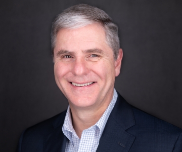 Don Bulmer Headshot