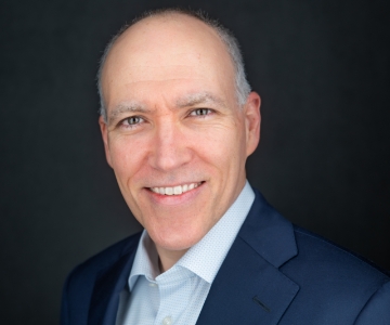 Brent King Headshot