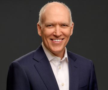 Brent King