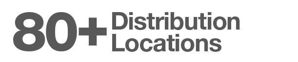 Distribution Locations